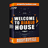 FunctionLoops厂牌舞曲制作采样/Sharp Welcome to Diablo House